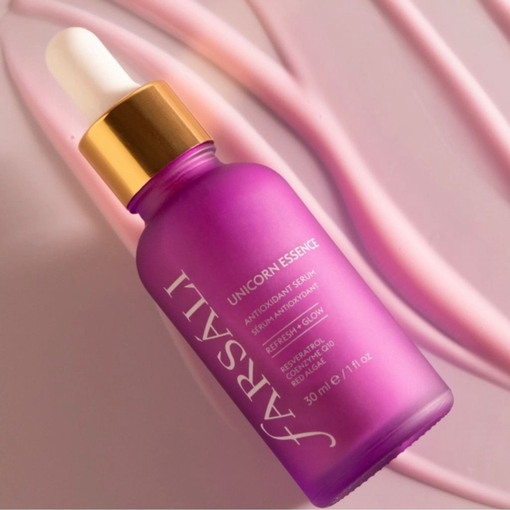 🆕Farsali - Unicorn essence